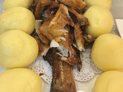 -老东营·东营菜(西四路店)