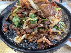 -清真·鸦儿李记·小馆(后海店)