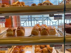 -新侨三宝乐面包店(崇文门店)