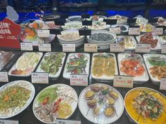 -兴仙饭店·闽味海鲜(马尾总店)