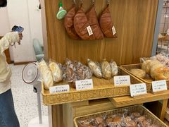 -提亚烘焙·手作面包·生日蛋糕(七星店)