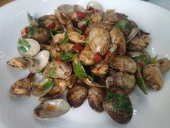 -真味海鲜坊
