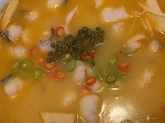 -蜀腾川·火锅鱼.烤鱼(新世界城店)