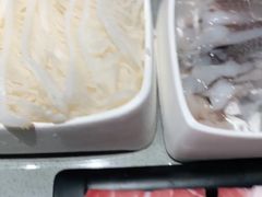 -海底捞火锅(天河方圆荟店)