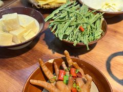 -楠火锅(哈尔滨金爵万象店)
