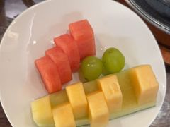 -海派悦庭·海胆烧麦·新融合菜(凯德广场店)