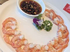 -不仔客海鲜·烧烤·270度海景餐厅(大东海店)