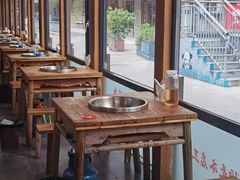 -王婆乔鲜鱼自助火锅(蜀汉路店)