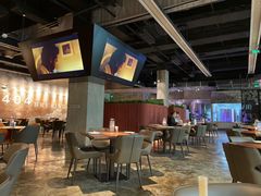 大堂-404干式熟成牛排馆•聚会餐厅