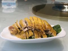 -洲晓鲜·舟山海鲜大排档(朱家尖风景区店)