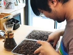 -COFFEE HOLIC(朝外SOHO店)