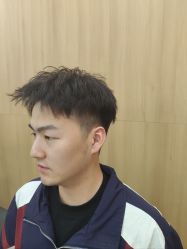 -川和潮人漂色·烫染·接发