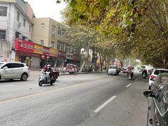 -龙鳞路第一家牛肉汤