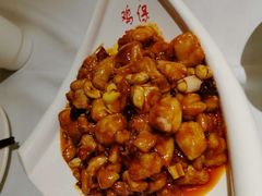 -峨嵋酒家(地安门店)
