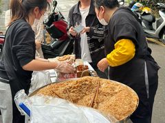 -六广门毛阿姨糯米饭