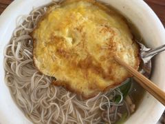 -马路桥姜汤面(江城大楼店)