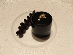 -Le Bernardin