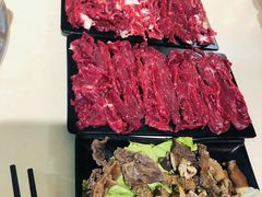 -通好吃潮汕潮家牛肉火锅店(张家边店)