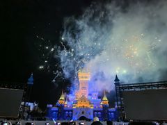 -青岛方特梦幻王国