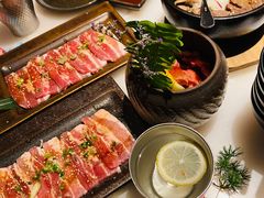 -厚贞日式烤肉(龙之梦店)