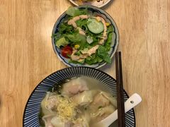 小满炸鸡柳-红小满休闲餐厅(十全街店)