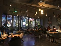 大堂-Wagas沃歌斯(正大乐城店)