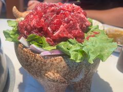 -刘少华贵州小黄牛·鲜牛肉火锅(总店)