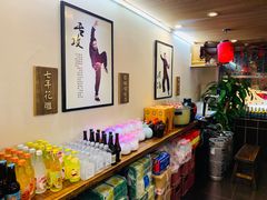 -刘师父老汉口江湖菜(蔡锷路店)