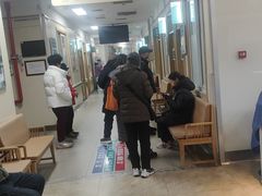 -北京市朝阳区八里庄第二社区卫生服务中心