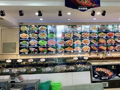 -瑞杰烧烤店·24小时营业(山东路店)