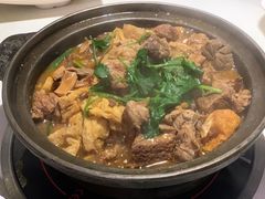 -牛小灶牛杂煲(北京路店)