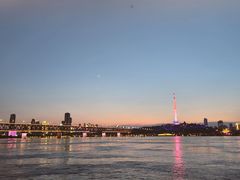 -武汉关码头(轮渡站)