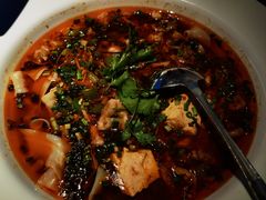 -院8里·小聚园老川菜(九眼桥店)