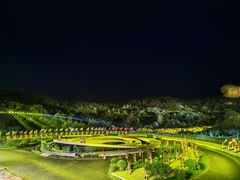 -鼎盛王朝康熙大典实景演出