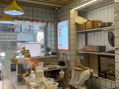 -徐氏糯米包油条(山海关路店)