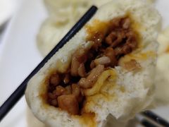 -老陶包子铺(南大西南村店)