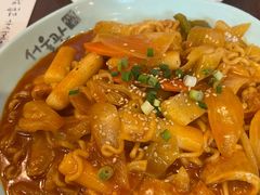 -首尔馆韩国料理(金童路店)
