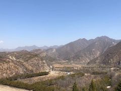 -白河堡水库