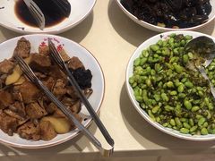 -素满香·食养自助(建邺万达店)