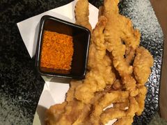 -湊湊火锅·茶憩(和平大悦城店)