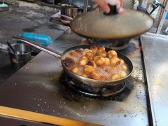-阿宝生煎包(万松园总店)