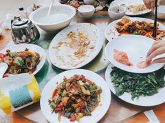-三亚相缘海鲜·烧烤·糟粕醋(三亚湾店)