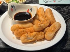 -天都火锅酒楼(虹梅南路店)