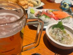 -千代武日本料理(开发区店)