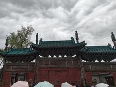 -代州文庙
