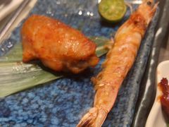 -大渔铁板烧(花园道店)