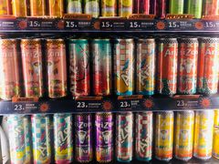 零售区-COMMUNE幻师(天品西岸店)