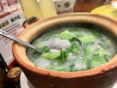 -醉南拳客家菜(华威店)