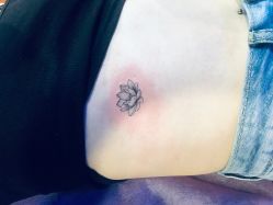 -见雾TATTOO STUDIO