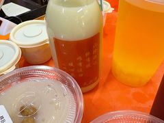 豆汁儿-天兴居(鲜鱼口街店)